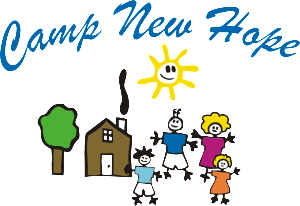 Camp New Hope logo